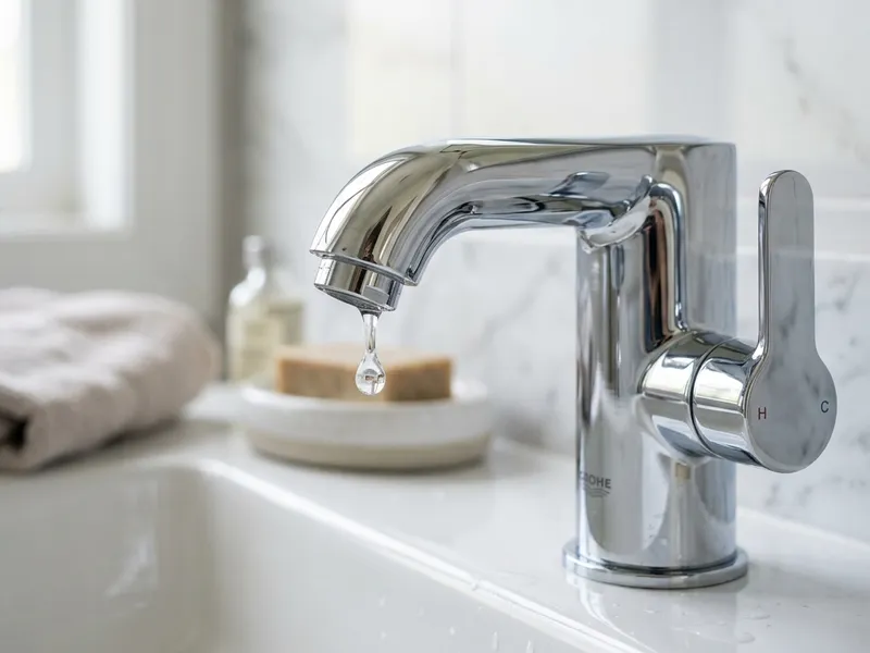 Faucet Repair & Installation Plumber in Elizabethville, PA